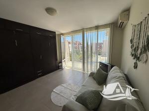Prodej bytu 1+kk, Nesebar, Bulharsko, 35 m2