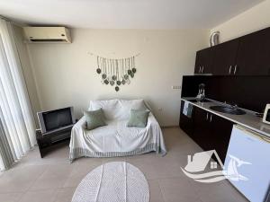 Prodej bytu 1+kk, Nesebar, Bulharsko, 35 m2