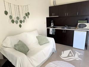 Prodej bytu 1+kk, Nesebar, Bulharsko, 35 m2