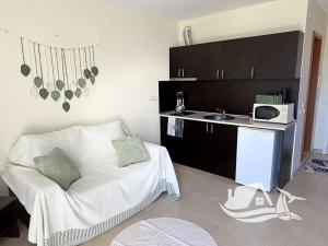 Prodej bytu 1+kk, Nesebar, Bulharsko, 35 m2