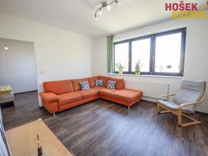 Prodej bytu 2+kk, Brno, Podbělová, 46 m2