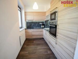 Prodej bytu 2+kk, Brno, Podbělová, 46 m2