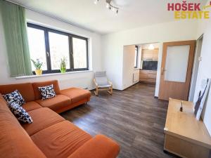 Prodej bytu 2+kk, Brno, Podbělová, 46 m2