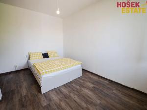 Prodej bytu 2+kk, Brno, Podbělová, 46 m2