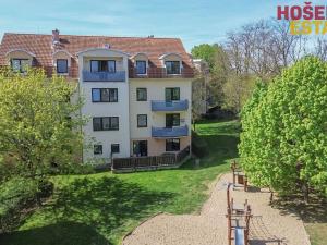 Prodej bytu 2+kk, Brno, Podbělová, 46 m2