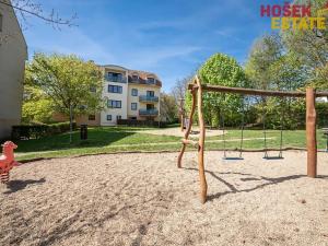 Prodej bytu 2+kk, Brno, Podbělová, 46 m2