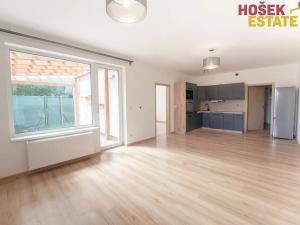 Prodej bytu 2+kk, Moravany, Višňová, 54 m2