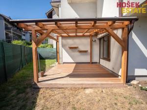 Prodej bytu 2+kk, Moravany, Višňová, 54 m2
