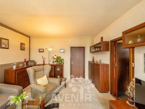 Prodej bytu 3+1, Jablonec nad Nisou, Mládí, 70 m2