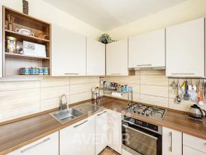 Prodej bytu 3+1, Jablonec nad Nisou, Mládí, 70 m2