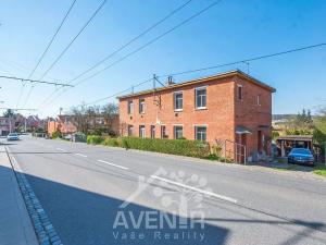 Prodej rodinného domu, Zlín, Mostní, 60 m2