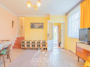 Prodej rodinného domu, Zlín, Mostní, 60 m2