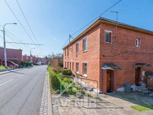 Prodej rodinného domu, Zlín, Mostní, 60 m2