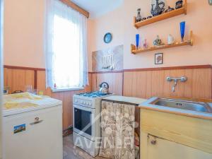 Prodej rodinného domu, Zlín, Mostní, 60 m2