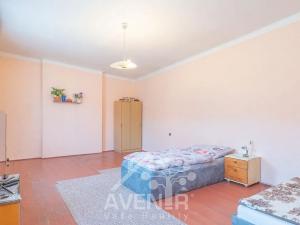 Prodej rodinného domu, Zlín, Mostní, 60 m2