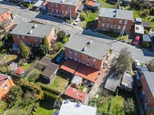 Prodej rodinného domu, Zlín, Mostní, 60 m2