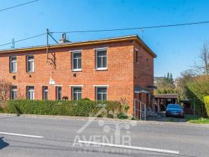 Prodej rodinného domu, Zlín, Mostní, 60 m2