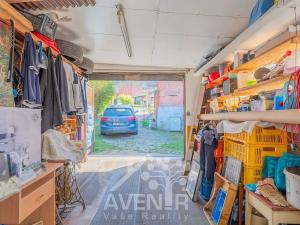 Prodej rodinného domu, Zlín, Mostní, 60 m2
