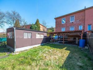 Prodej rodinného domu, Zlín, Mostní, 60 m2