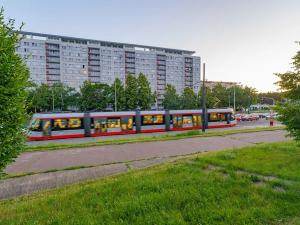Prodej bytu 2+kk, Praha - Kobylisy, Frýdlantská, 45 m2