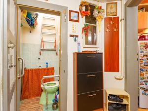 Prodej bytu 2+kk, Praha - Nusle, U křížku, 45 m2