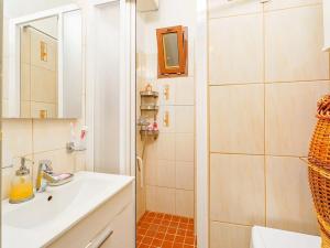 Prodej bytu 2+kk, Praha - Nusle, U křížku, 45 m2
