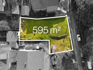 Prodej pozemku pro bydlení, Javorník, 595 m2