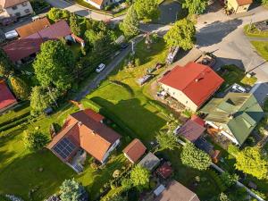 Prodej pozemku pro bydlení, Javorník, 595 m2