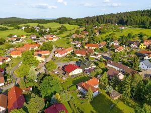 Prodej pozemku pro bydlení, Javorník, 595 m2