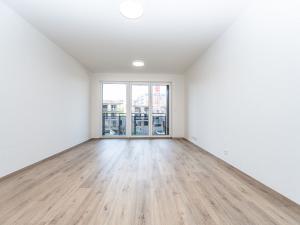 Pronájem bytu 1+kk, Praha - Háje, Výstavní, 33 m2