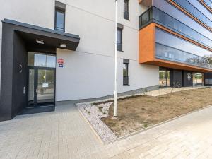 Pronájem bytu 1+kk, Praha - Háje, Výstavní, 33 m2