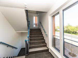 Pronájem bytu 1+kk, Praha - Háje, Výstavní, 33 m2