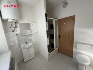 Pronájem bytu 3+1, Česká Třebová, Ústecká, 74 m2
