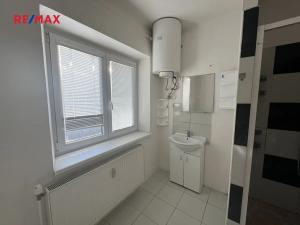 Pronájem bytu 3+1, Česká Třebová, Ústecká, 74 m2