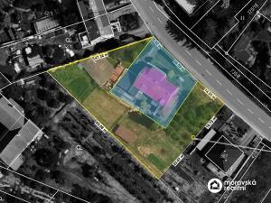 Prodej rodinného domu, Dukovany, 210 m2