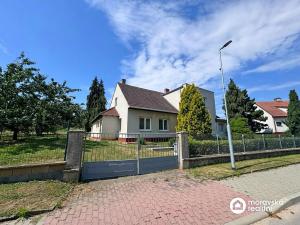 Prodej rodinného domu, Dukovany, 210 m2