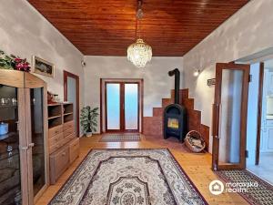 Prodej rodinného domu, Dukovany, 210 m2