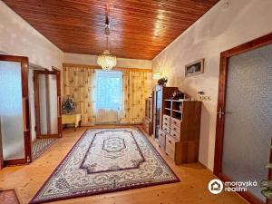 Prodej rodinného domu, Dukovany, 210 m2