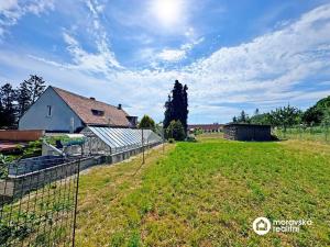 Prodej rodinného domu, Dukovany, 210 m2