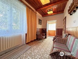 Prodej rodinného domu, Dukovany, 210 m2