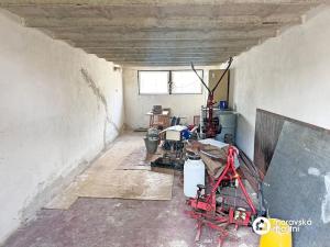 Prodej rodinného domu, Dukovany, 210 m2