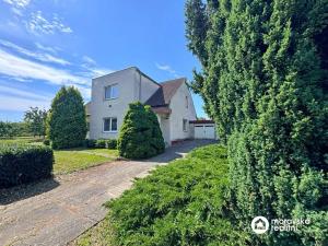 Prodej rodinného domu, Dukovany, 210 m2