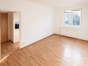 Pronájem bytu 1+1, České Budějovice - České Budějovice 6, Křižíkova, 40 m2