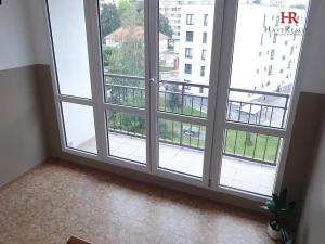 Pronájem bytu 1+1, Vlašim, Havlíčkova, 42 m2