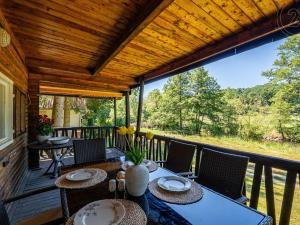 Prodej chaty, Újezd nade Mží, 110 m2