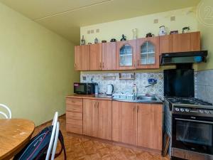 Prodej bytu 3+1, Plzeň, Tachovská, 62 m2
