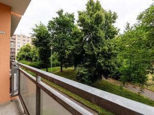 Prodej bytu 3+1, Plzeň, Tachovská, 62 m2