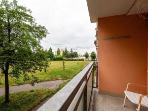 Prodej bytu 3+1, Plzeň, Tachovská, 62 m2
