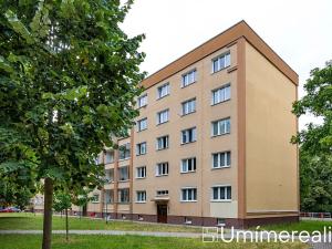 Pronájem bytu 2+1, Praha - Veleslavín, Na okraji, 55 m2