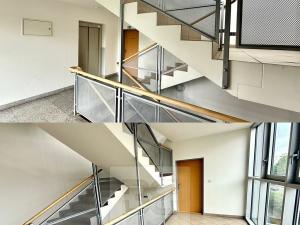 Pronájem bytu 2+kk, Praha - Lhotka, Štúrova, 64 m2